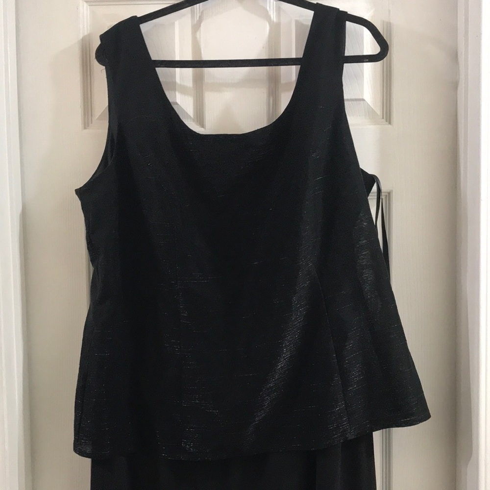 PATRA • VTG • SZ. 18 • DRY CLEAN